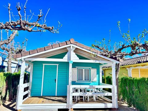 Camping Riberamar - Camping Castellón - Image N°29