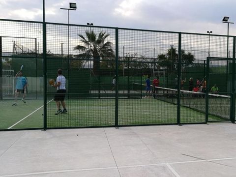 Camping Riberamar - Camping Castellón - Image N°6