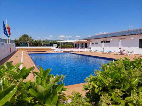 Camping Riberamar - Camping Castellón - Image N°11
