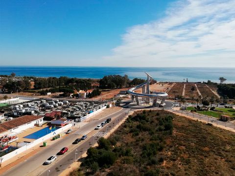 Camping Riberamar - Camping Castellón - Image N°13