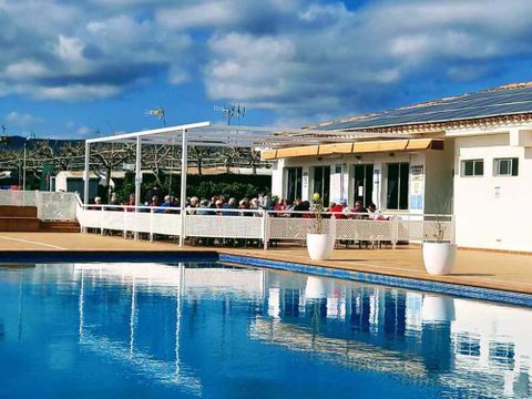 Camping Riberamar - Camping Castellón - Image N°15