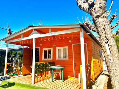 Camping Riberamar - Camping Castellón - Image N°30