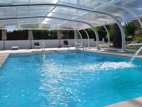 Camping Riberamar - Camping Castellón