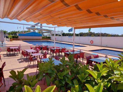 Camping Riberamar - Camping Castellón - Image N°14