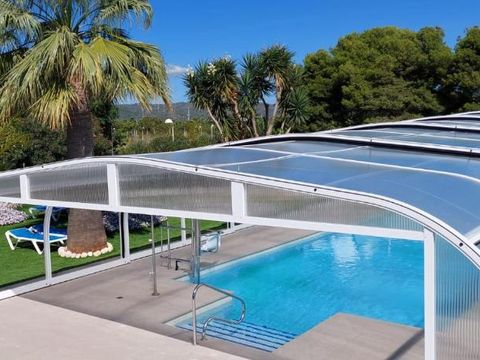 Camping Riberamar - Camping Castellón - Image N°7