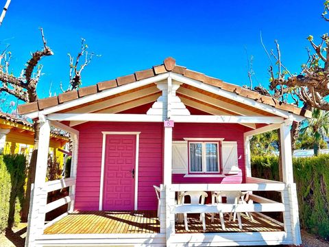 Camping Riberamar - Camping Castellón - Image N°15