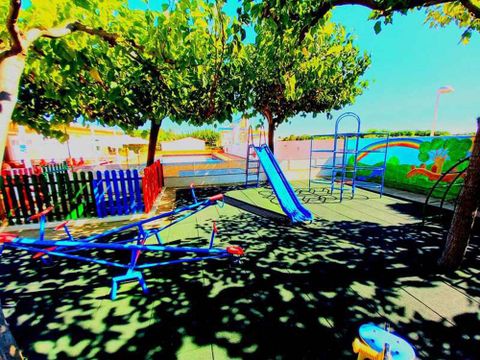 Camping Riberamar - Camping Castellón - Image N°22