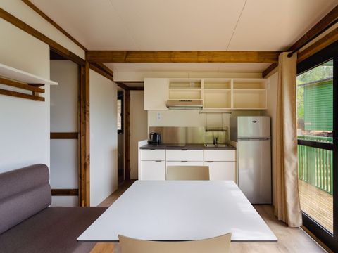 BUNGALOW 5 personnes - TRAMUNTANA