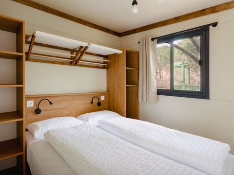 BUNGALOW 5 personnes - TRAMUNTANA