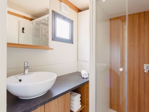 BUNGALOW 5 personnes - TRAMUNTANA