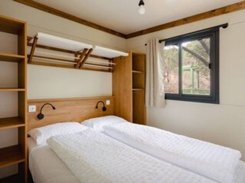 BUNGALOW 5 personnes - Tramuntana