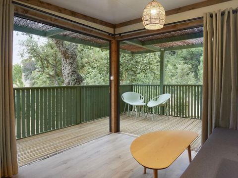 BUNGALOW 5 personnes - Tramuntana