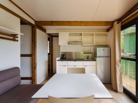 BUNGALOW 5 personnes - Tramuntana