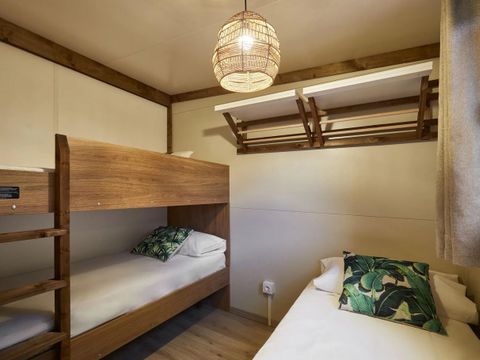 BUNGALOW 5 personnes - Tramuntana