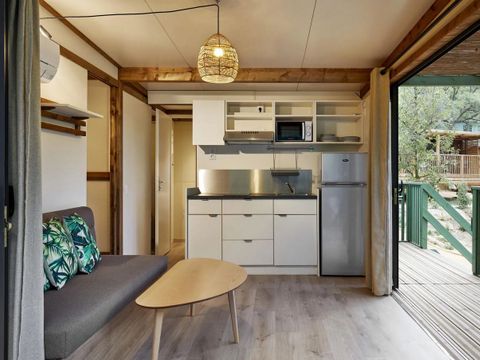 BUNGALOW 5 personnes - Tramuntana