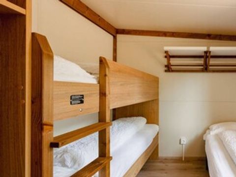 BUNGALOW 5 personnes - Tramuntana