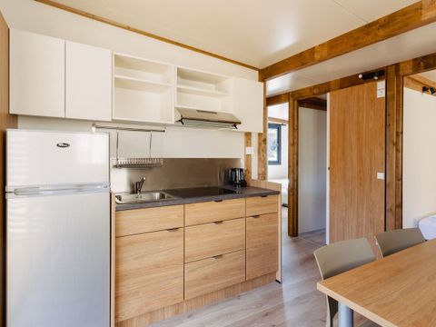 BUNGALOW 6 personnes - Mestral