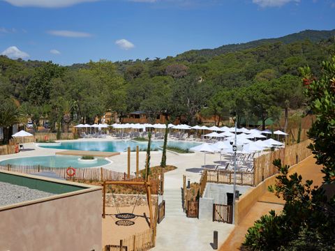  Pola Giverola Latroupe Camp - Camping Gérone