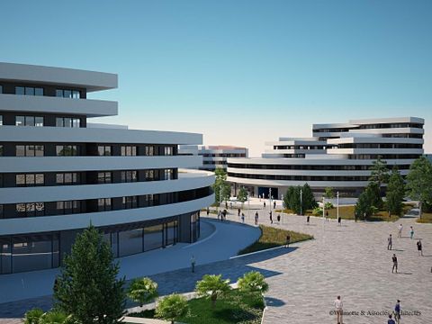 APPARTEMENT 4 personnes - T2/4