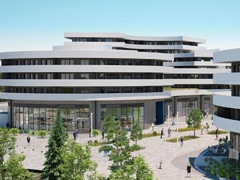 APPARTEMENT 6 personnes - T2/6