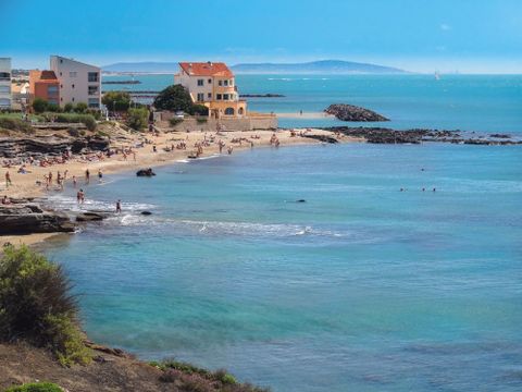 Résidence Le Sylène - Camping Hérault - Image N°22