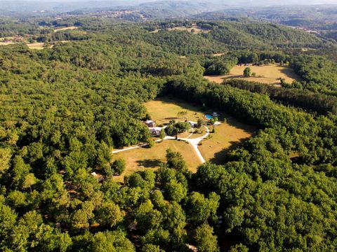 La Clairière - écolieu de vacances - Camping Lot - Image N°4