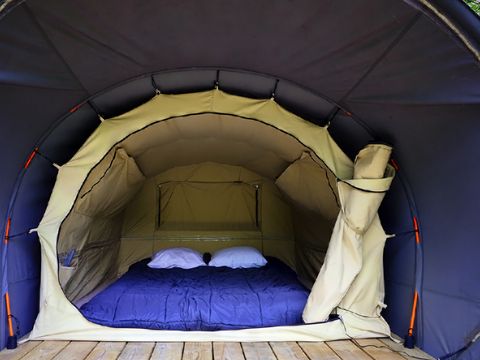 TENTE 2 personnes - AVENTURE