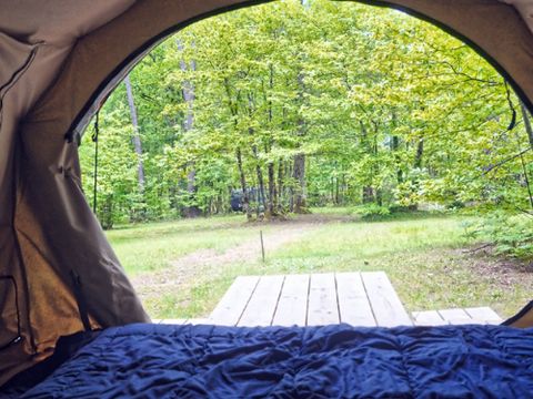 TENTE 2 personnes - AVENTURE