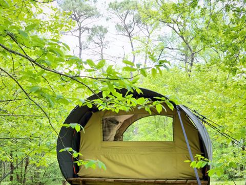 TENTE 2 personnes - AVENTURE