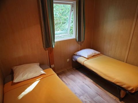 CHALET 4 personnes - CONFORT