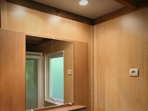 CHALET 4 personnes - CONFORT