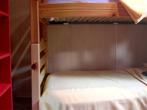 CHALET 4 personnes - CONFORT