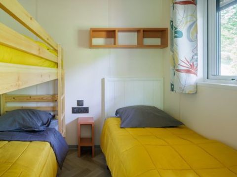 CHALET 7 personnes - HORION