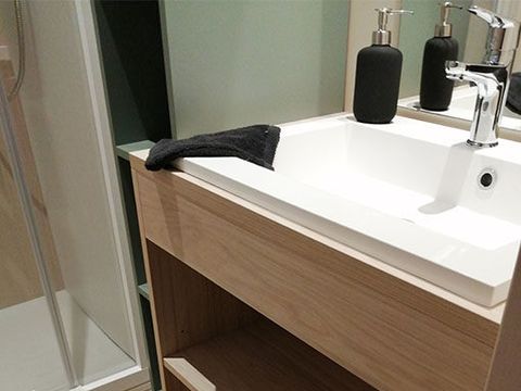 CHALET 7 personnes - PREMIUM CHALET 7 personnes - PREMIUM