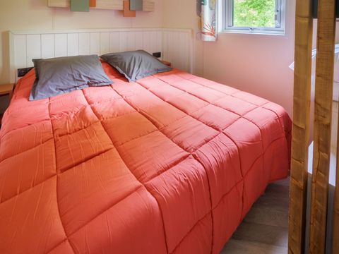 CHALET 7 personnes - PREMIUM CHALET 7 personnes - PREMIUM