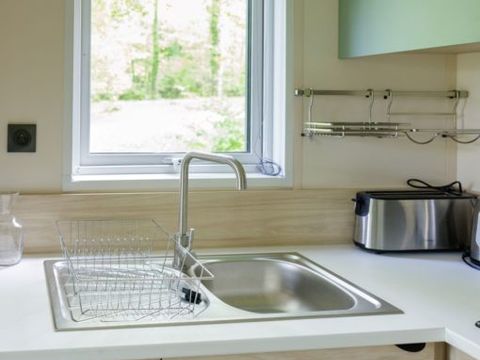 CHALET 7 personnes - HORION