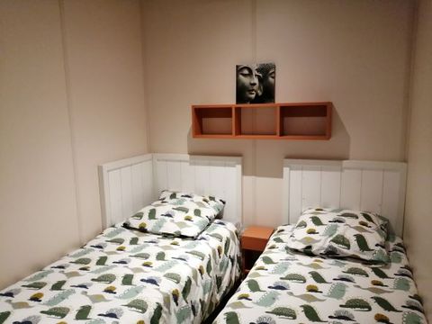 CHALET 7 personnes - PREMIUM CHALET 7 personnes - PREMIUM