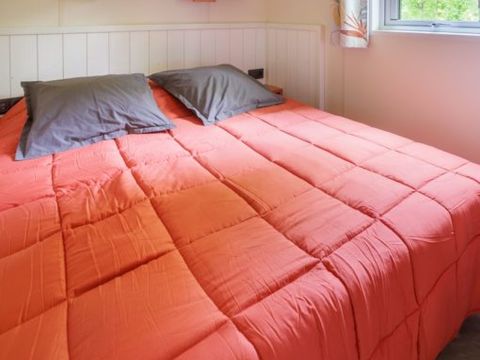 CHALET 7 personnes - HORION