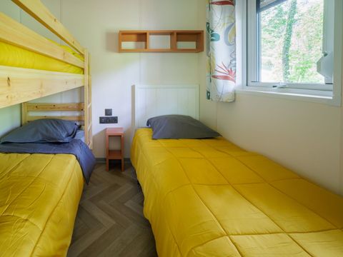 CHALET 7 personnes - PREMIUM CHALET 7 personnes - PREMIUM