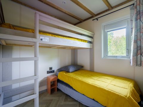 CHALET 5 personnes - PREMIUM