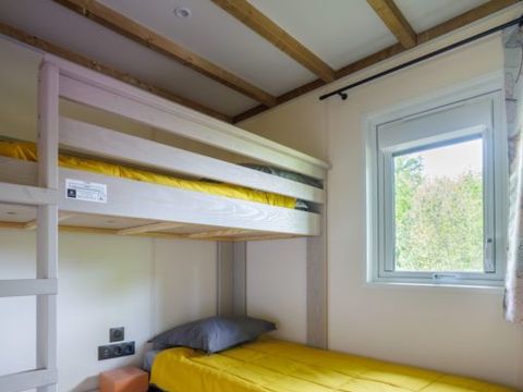 CHALET 5 personnes - PREMIUM