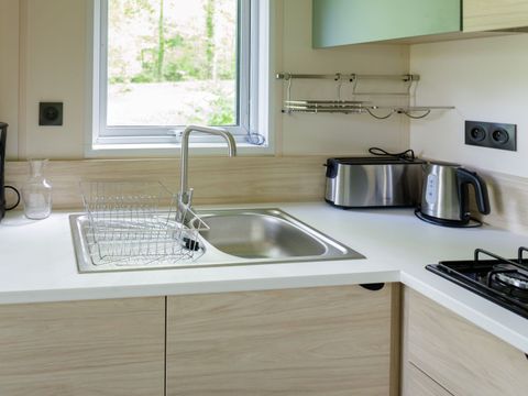 CHALET 5 personnes - HARMONIE