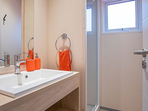 CHALET 5 personnes - PREMIUM