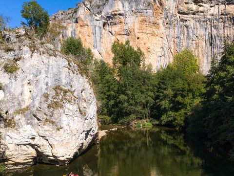 La Clairière - écolieu de vacances - Camping Lot - Image N°25