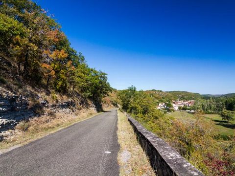 La Clairière - écolieu de vacances - Camping Lot - Image N°7