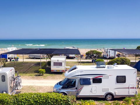 Camping 3 Estrellas Barcelona - Camping Barcelone - Image N°5