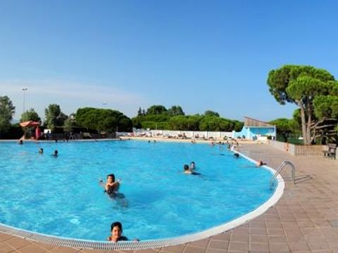 Camping 3 Estrellas Barcelona - Camping Barcelone - Image N°3