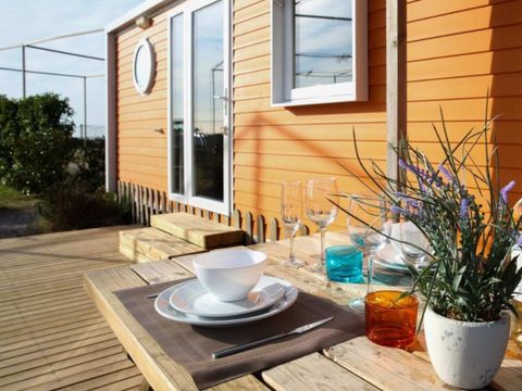 Camping 3 Estrellas Barcelona - Camping Barcelone - Image N°18