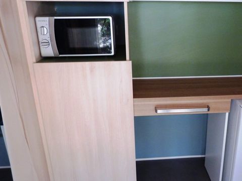 TENTE 4 personnes - COCO 2 (2R 4P)