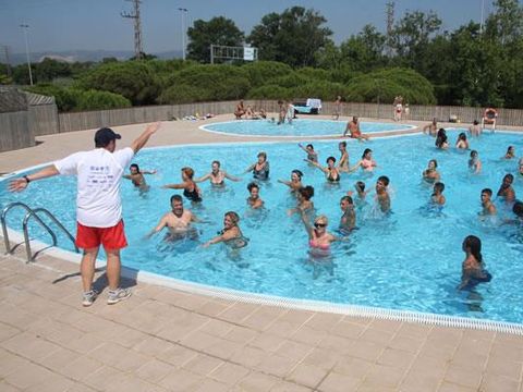 Camping 3 Estrellas Barcelona - Camping Barcelone - Image N°13